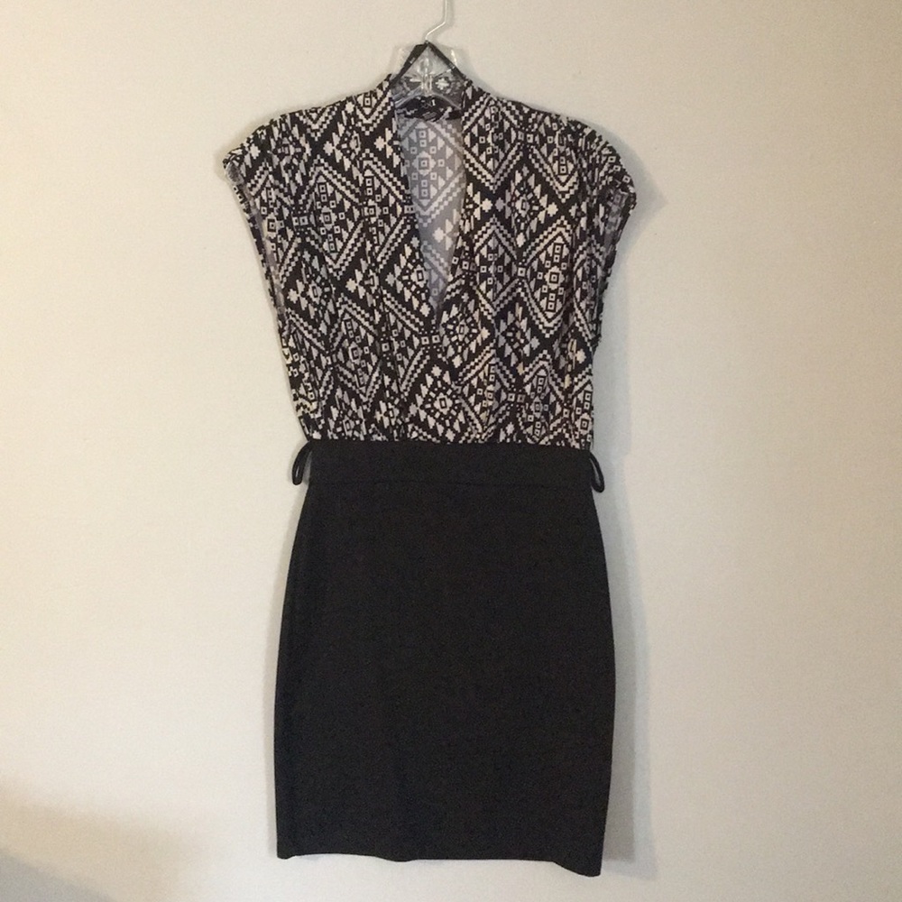 Forever 21 work dress